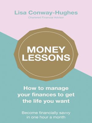 cover image of Money Lessons